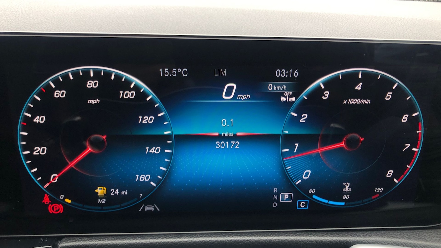 Used Mercedes-Benz GLB 2022 for sale - 76919844: Photo 13