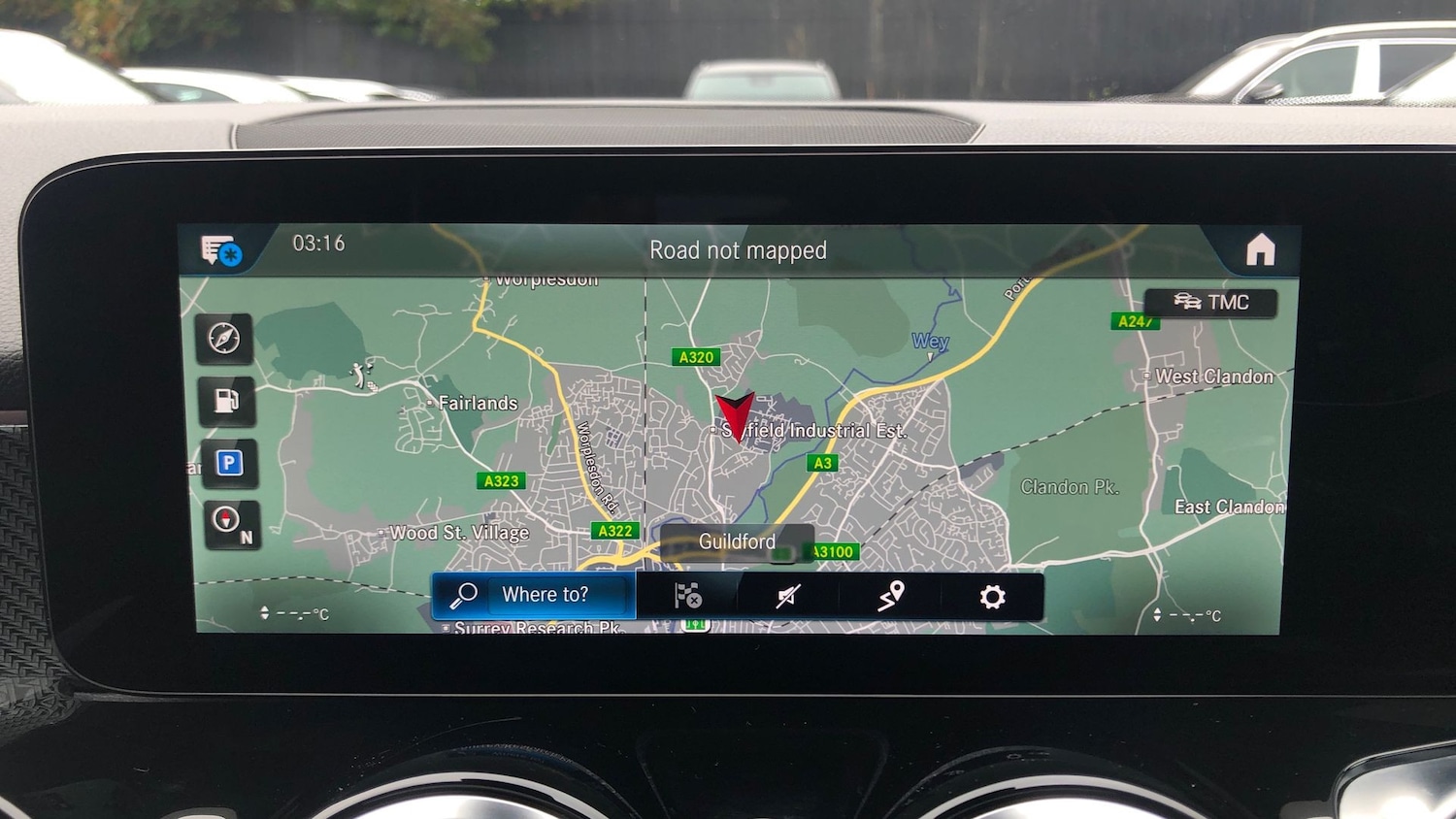 Used Mercedes-Benz GLB 2022 for sale - 76919844: Photo 20