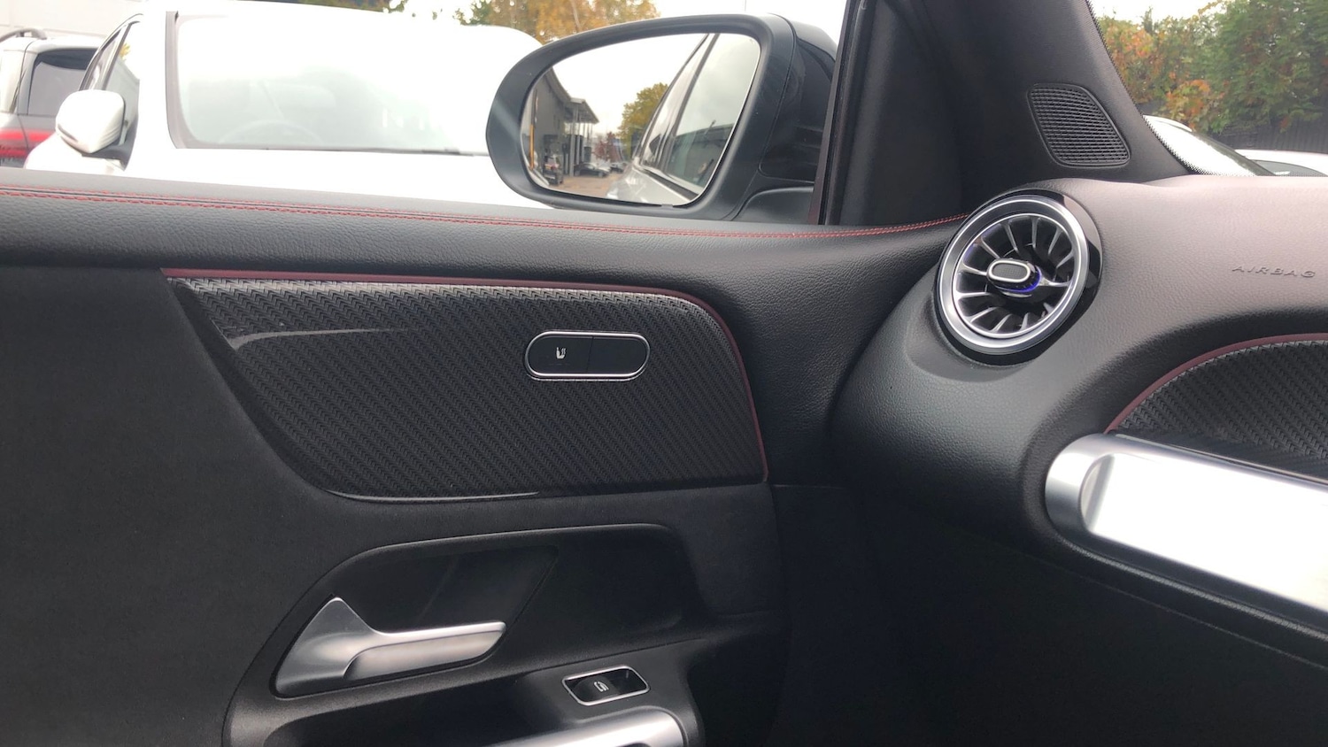 Used Mercedes-Benz GLB 2022 for sale - 76919844: Photo 21