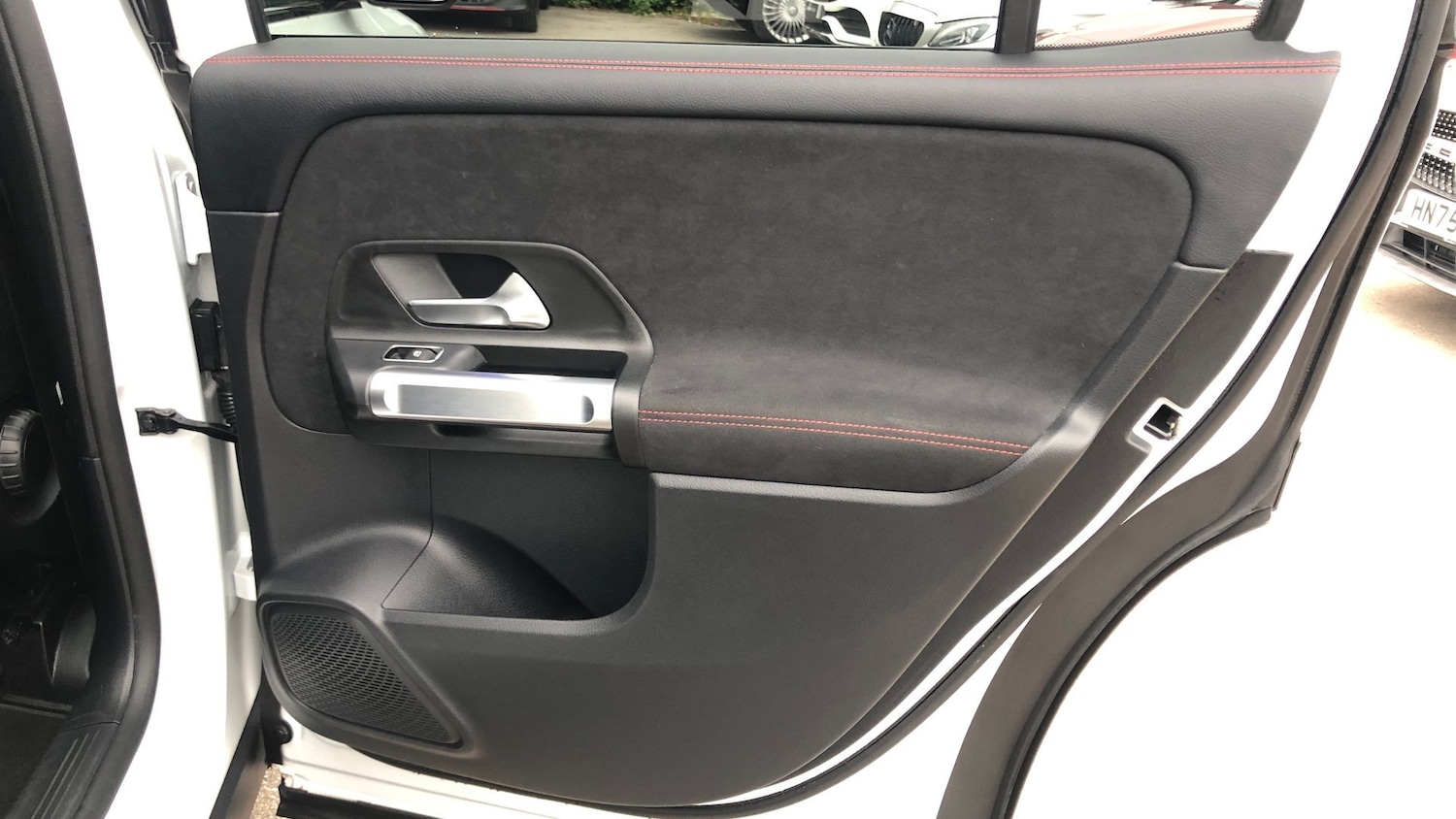 Used Mercedes-Benz GLB 2022 for sale - 76919844: Photo 22