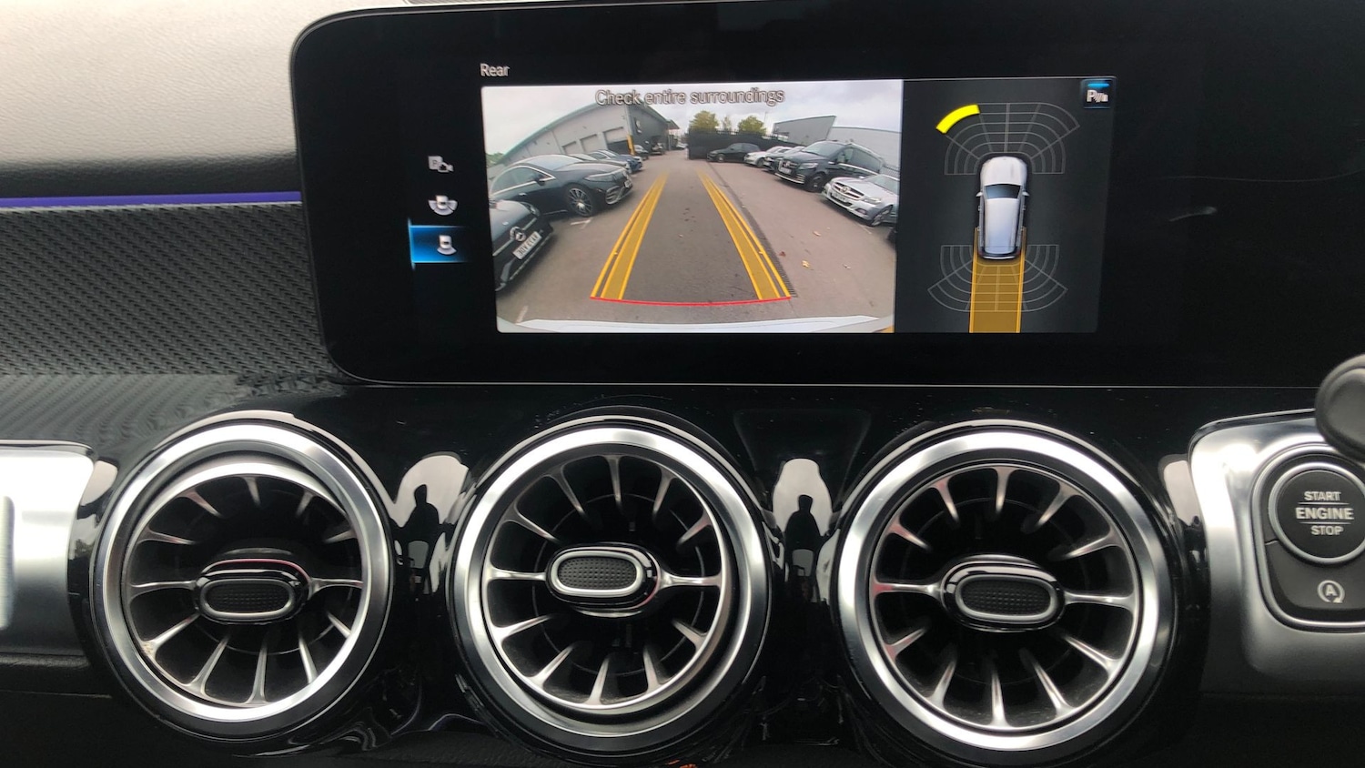 Used Mercedes-Benz GLB 2022 for sale - 76919844: Photo 28