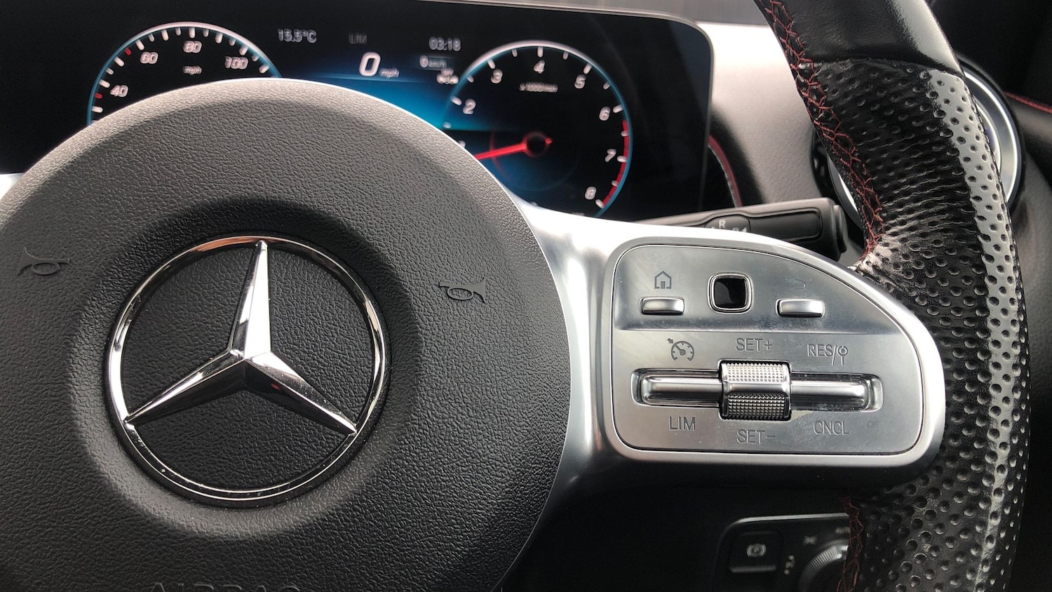 Used Mercedes-Benz GLB 2022 for sale - 76919844: Photo 34