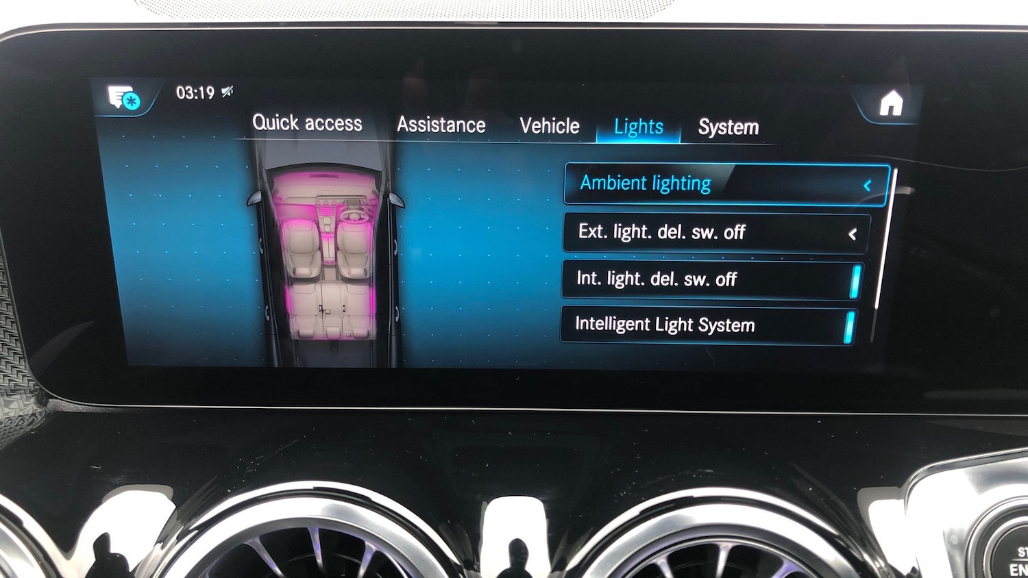 Used Mercedes-Benz GLB 2022 for sale - 76919844: Photo 36