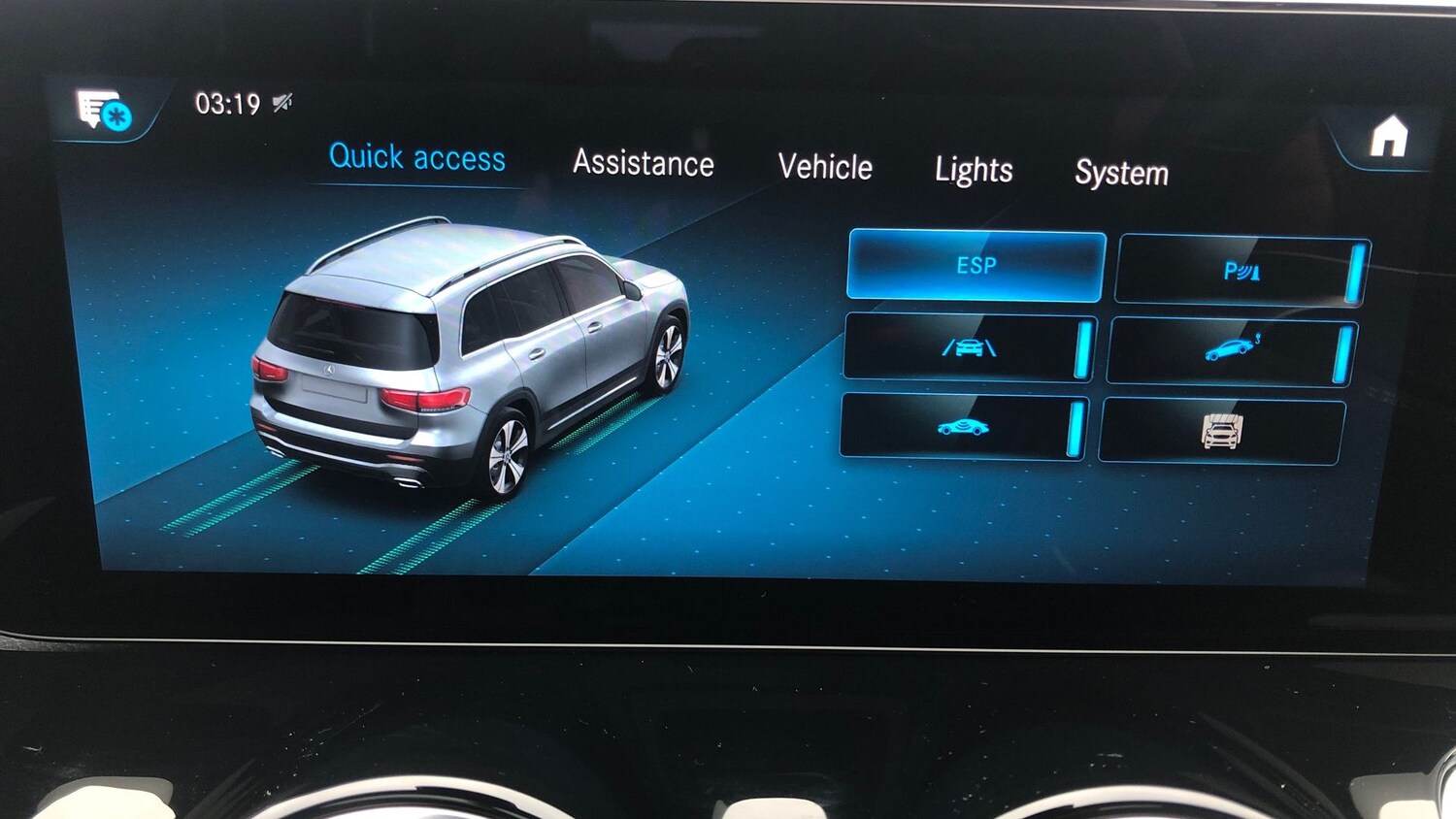 Used Mercedes-Benz GLB 2022 for sale - 76919844: Photo 39