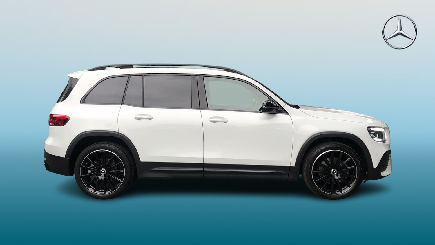 Used Mercedes-Benz GLB 2022 for sale - 76919844: Photo 4