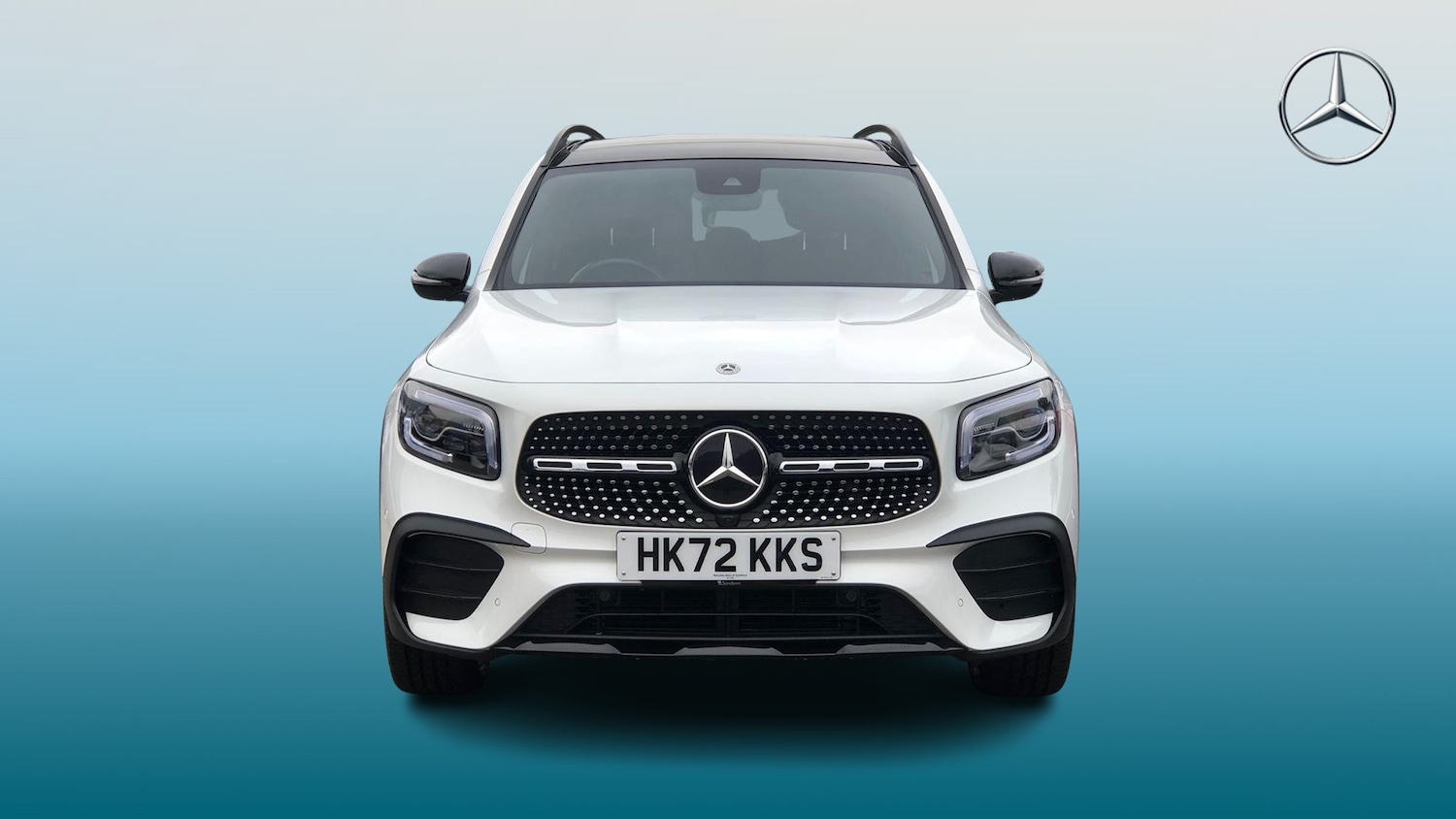 Used Mercedes-Benz GLB 2022 for sale - 76919844: Photo 6