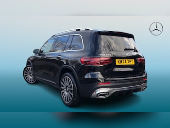 Used Mercedes-Benz GLC 2023 for sale - 77275154: Photo