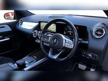 Used Mercedes-Benz B Class 2022 for sale - 77329547: Photo