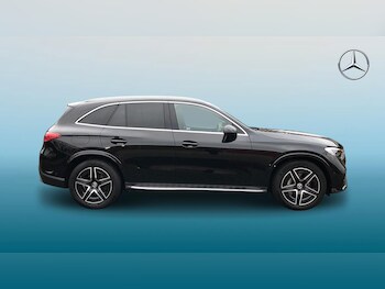 Used Mercedes-Benz GLC 2024 for sale - 76951503: Photo