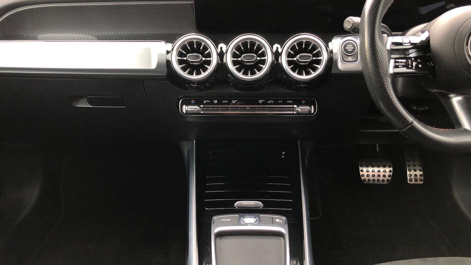 Used Mercedes-Benz GLB 2024 for sale - 77543714: Photo 10