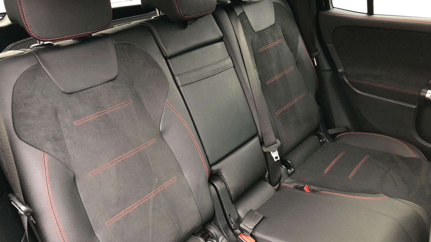 Used Mercedes-Benz GLB 2024 for sale - 77543714: Photo 12