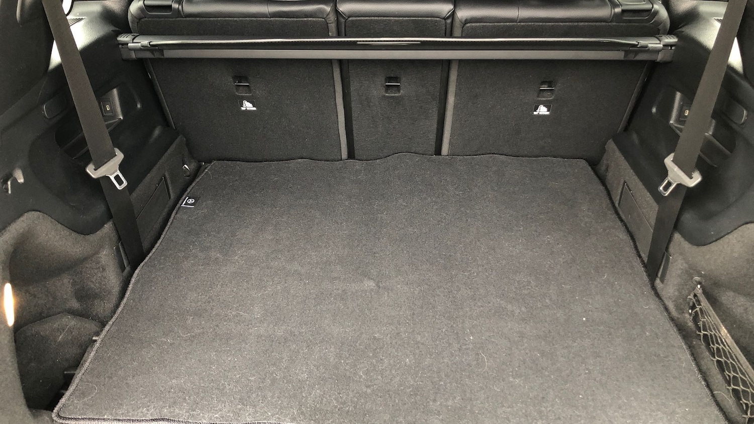 Used Mercedes-Benz GLB 2024 for sale - 77543714: Photo 14