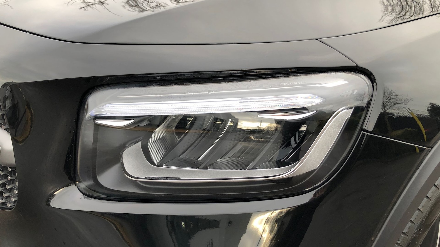 Used Mercedes-Benz GLB 2024 for sale - 77543714: Photo 15