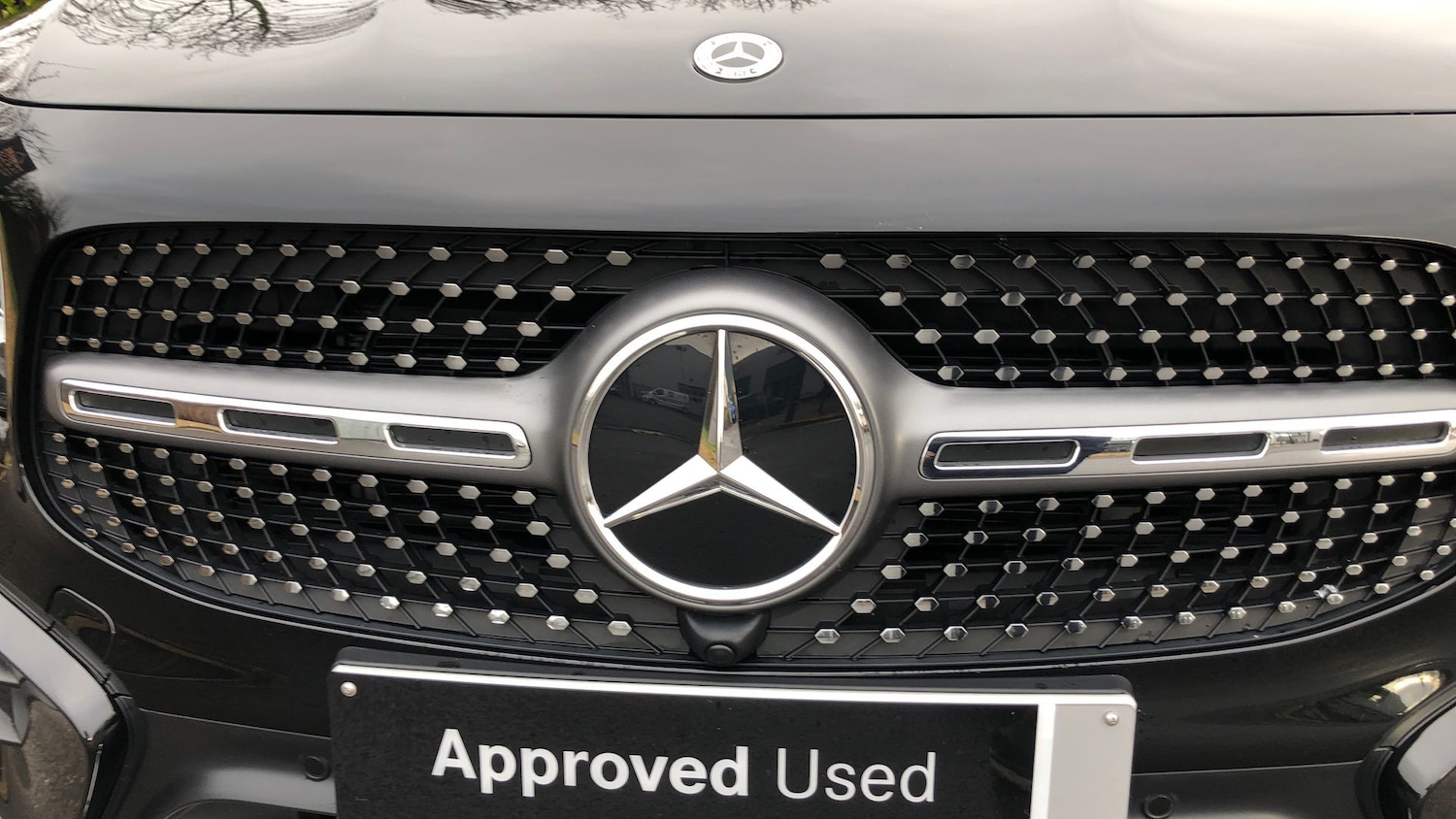 Used Mercedes-Benz GLB 2024 for sale - 77543714: Photo 21