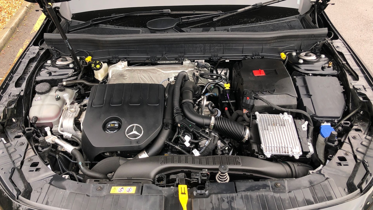 Used Mercedes-Benz GLB 2024 for sale - 77543714: Photo 24