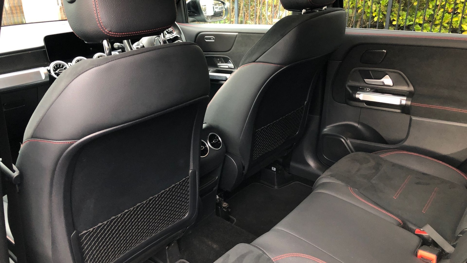 Used Mercedes-Benz GLB 2024 for sale - 77543714: Photo 27