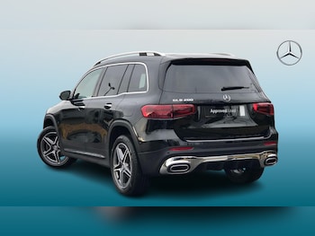 Used Mercedes-Benz GLB 2024 for sale - 77543714: Photo