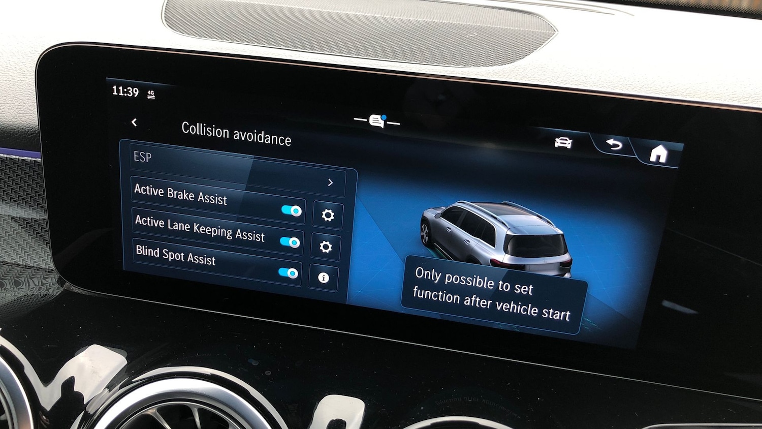 Used Mercedes-Benz GLB 2024 for sale - 77543714: Photo 31