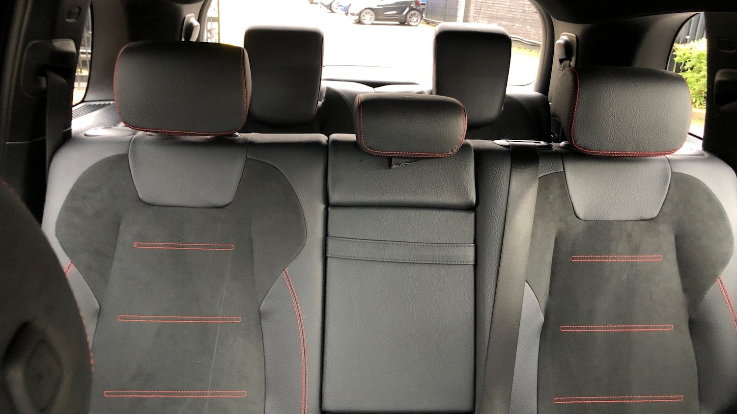 Used Mercedes-Benz GLB 2024 for sale - 77543714: Photo 36