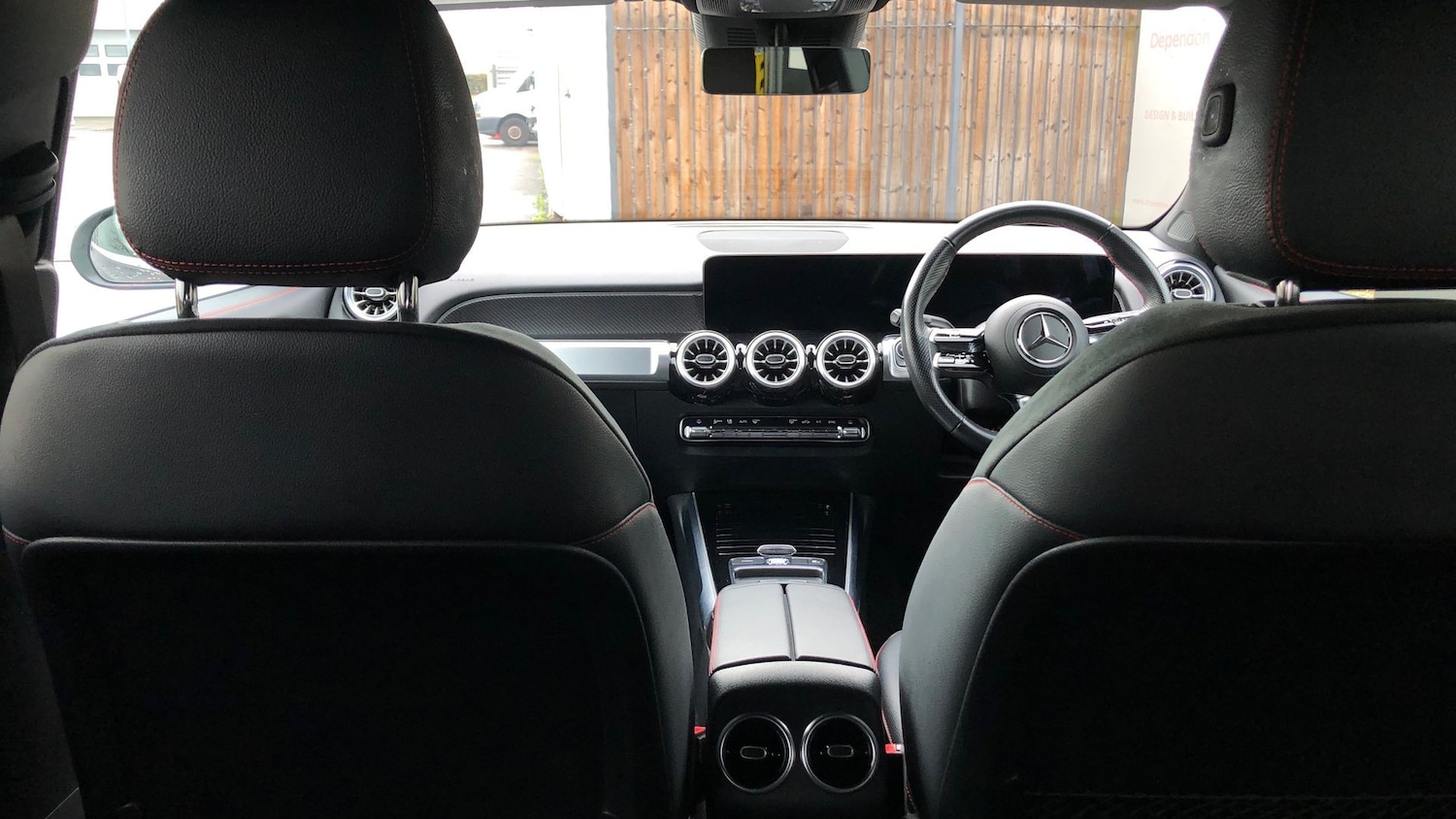 Used Mercedes-Benz GLB 2024 for sale - 77543714: Photo 38