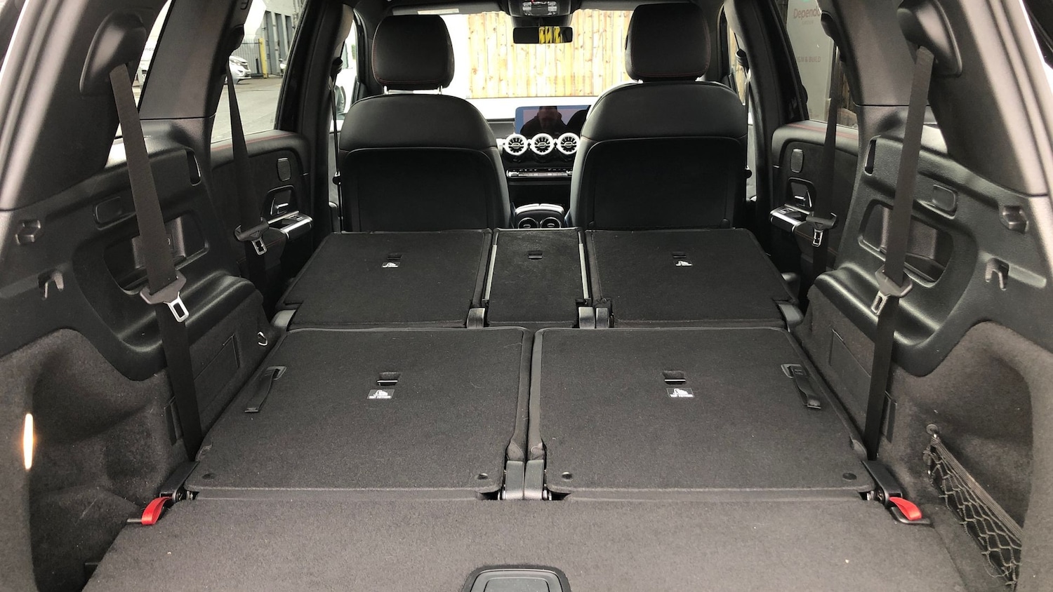 Used Mercedes-Benz GLB 2024 for sale - 77543714: Photo 39