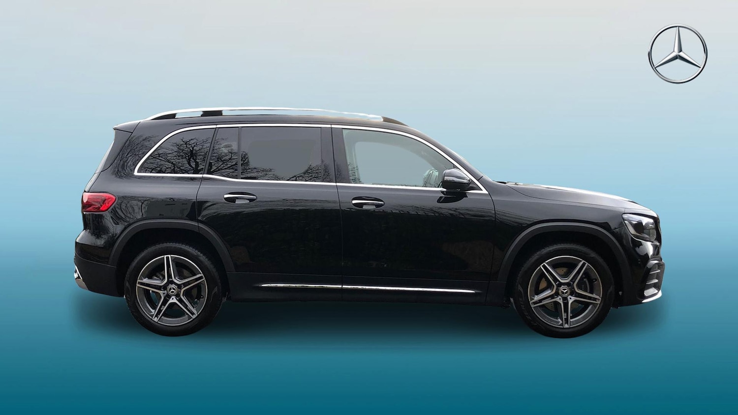 Used Mercedes-Benz GLB 2024 for sale - 77543714: Photo 4