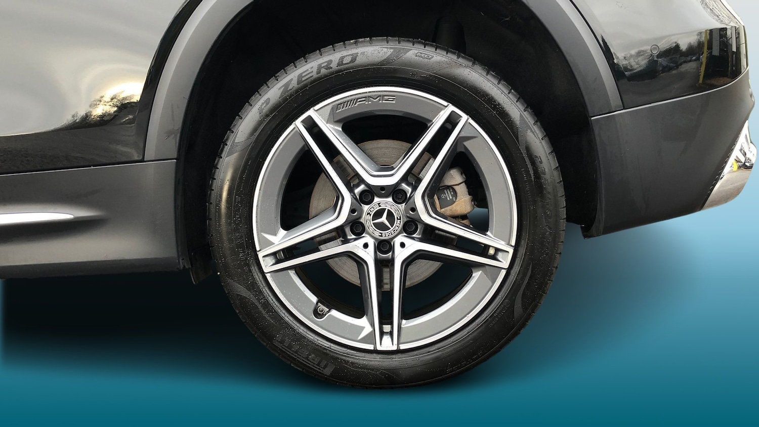 Used Mercedes-Benz GLB 2024 for sale - 77543714: Photo 5