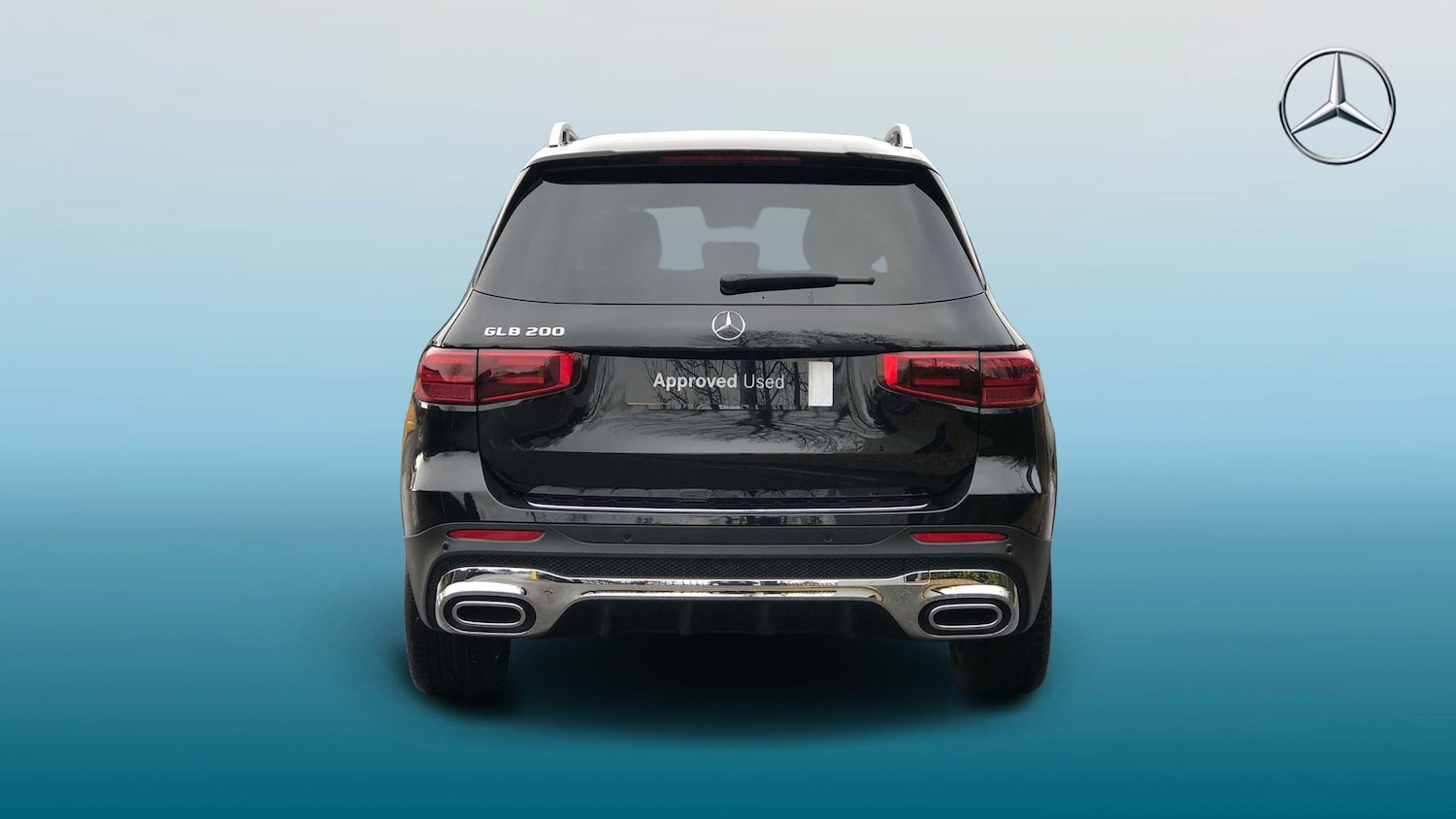 Used Mercedes-Benz GLB 2024 for sale - 77543714: Photo 7