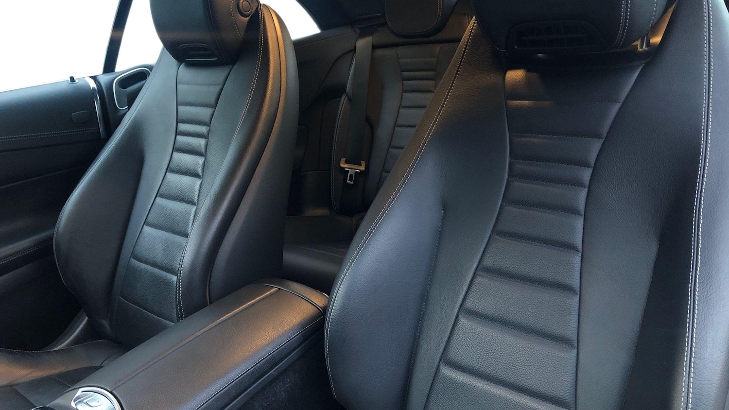 Used Mercedes-Benz E Class 2023 for sale - 76497731: Photo 11