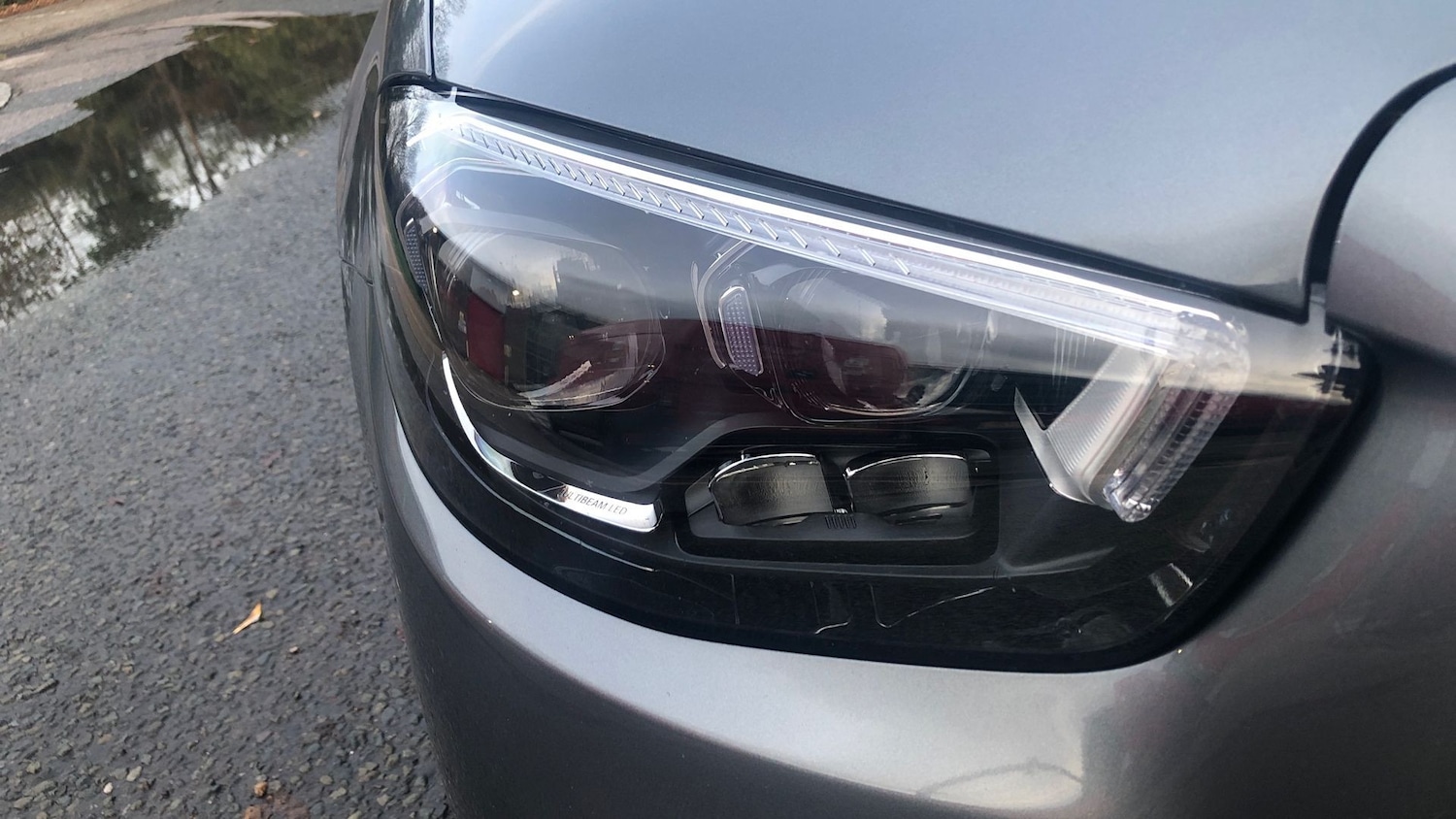 Used Mercedes-Benz E Class 2023 for sale - 76497731: Photo 15