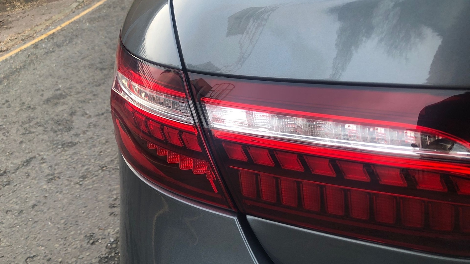 Used Mercedes-Benz E Class 2023 for sale - 76497731: Photo 16