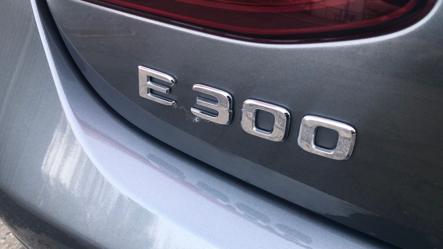 Used Mercedes-Benz E Class 2023 for sale - 76497731: Photo 17