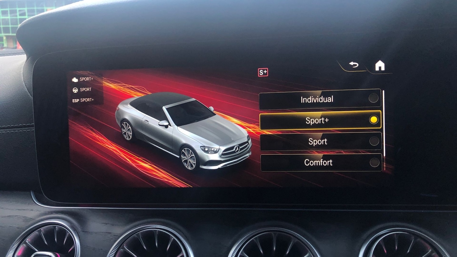 Used Mercedes-Benz E Class 2023 for sale - 76497731: Photo 24