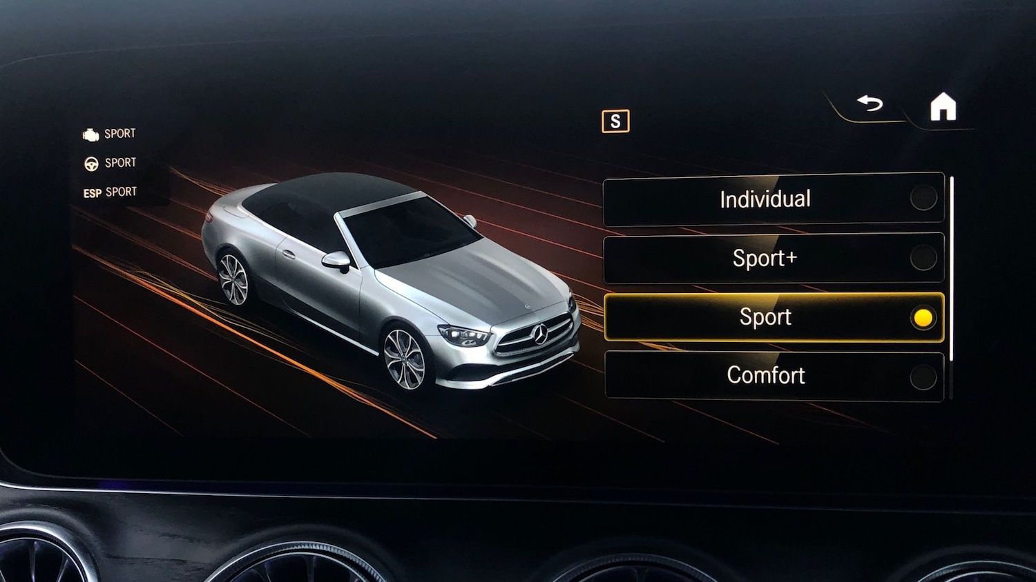 Used Mercedes-Benz E Class 2023 for sale - 76497731: Photo 25