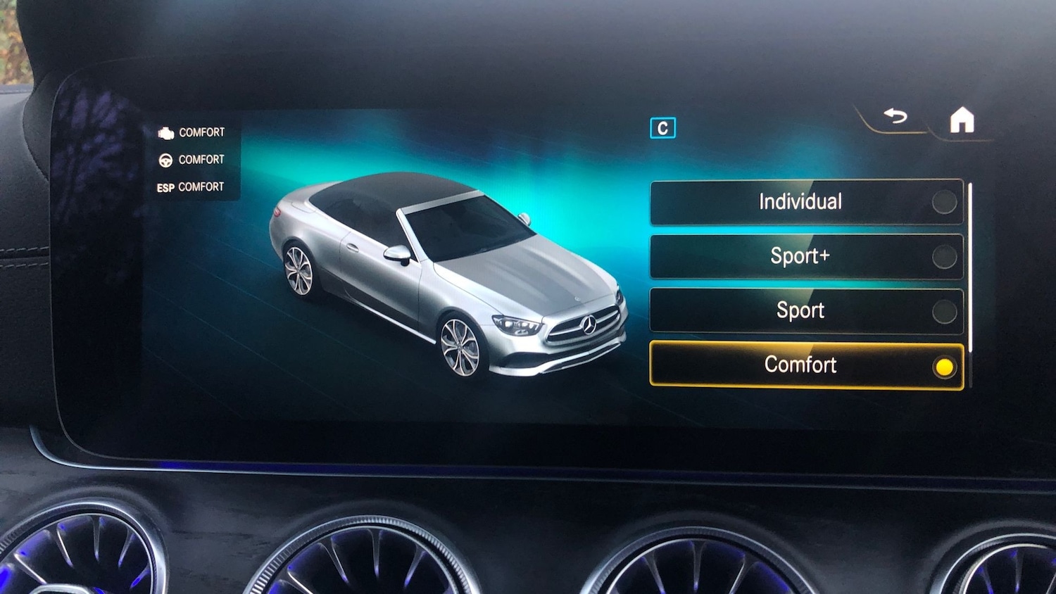 Used Mercedes-Benz E Class 2023 for sale - 76497731: Photo 26