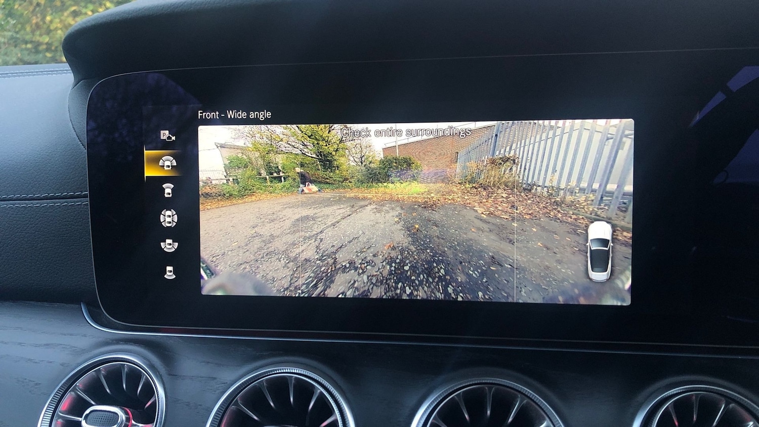 Used Mercedes-Benz E Class 2023 for sale - 76497731: Photo 28