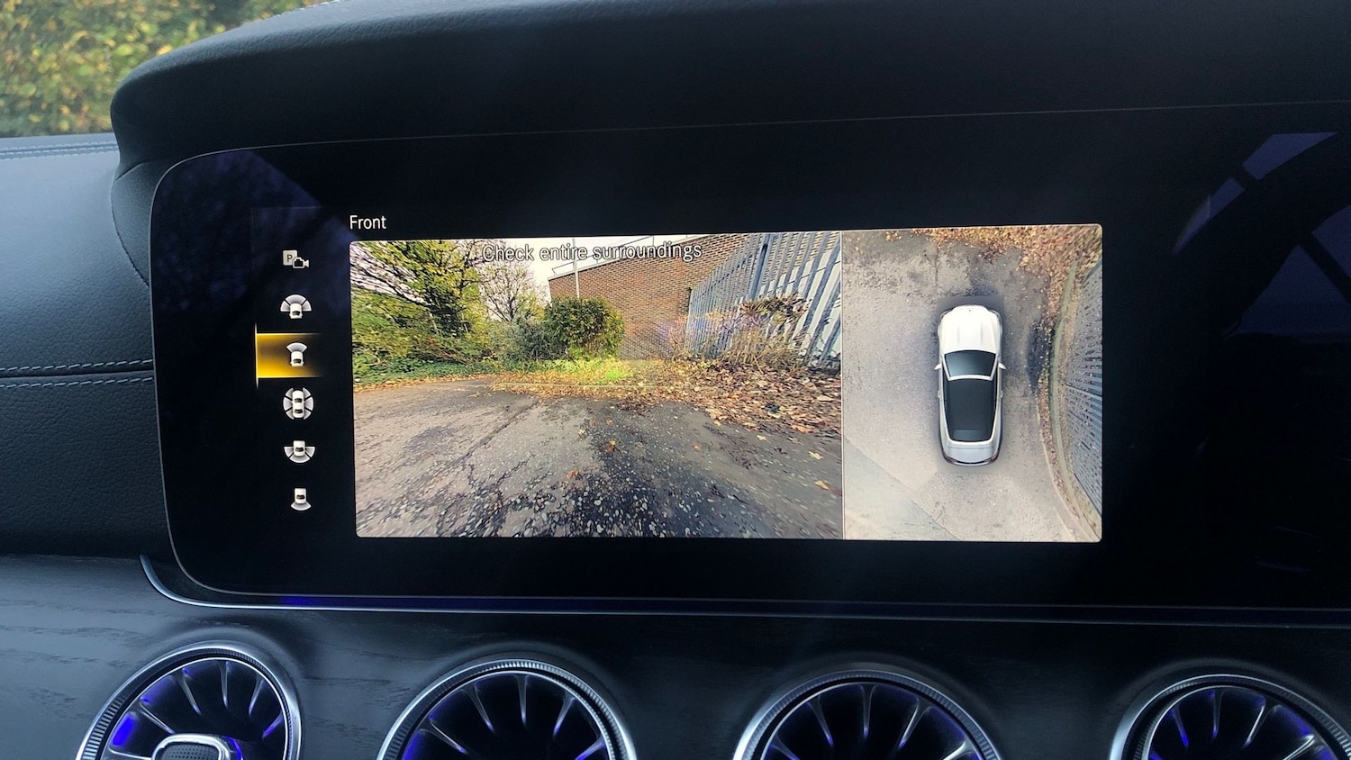 Used Mercedes-Benz E Class 2023 for sale - 76497731: Photo 29