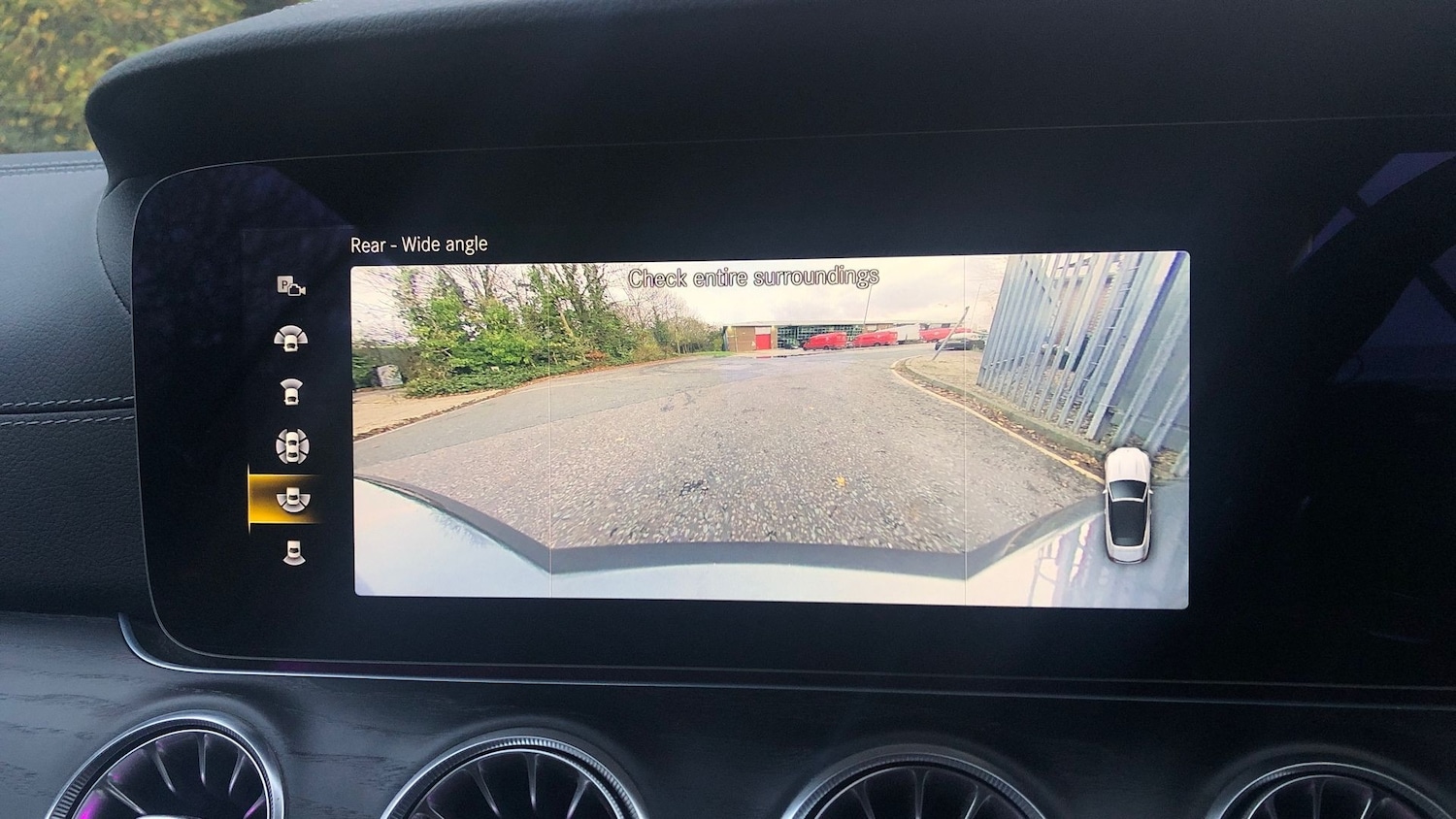 Used Mercedes-Benz E Class 2023 for sale - 76497731: Photo 31