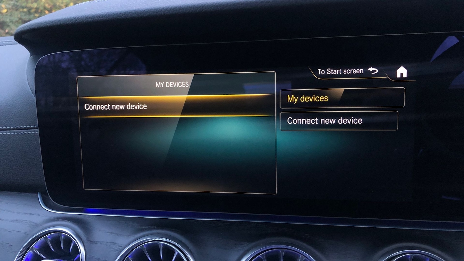 Used Mercedes-Benz E Class 2023 for sale - 76497731: Photo 39