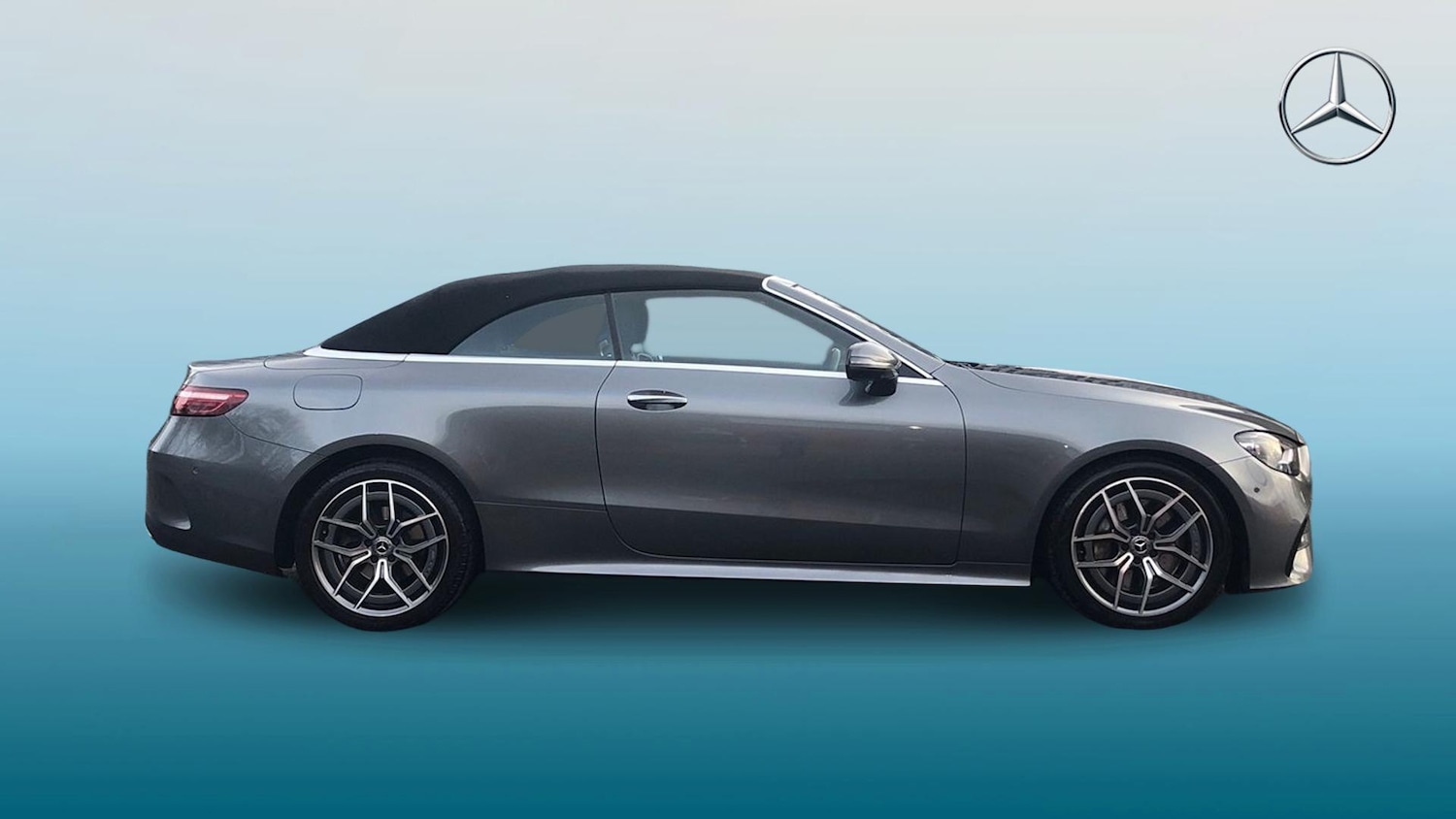 Used Mercedes-Benz E Class 2023 for sale - 76497731: Photo 4