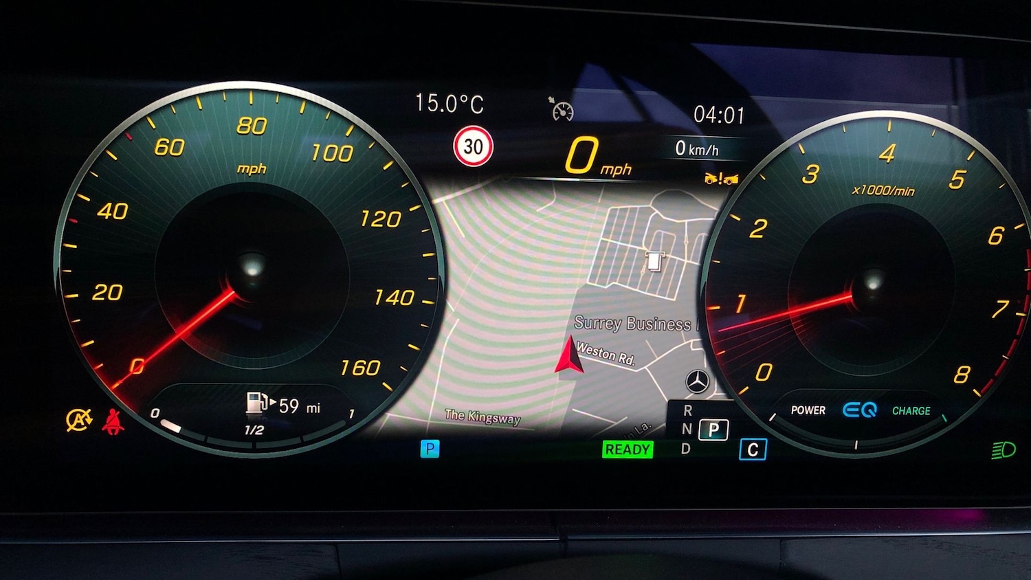 Used Mercedes-Benz E Class 2023 for sale - 76497731: Photo 40