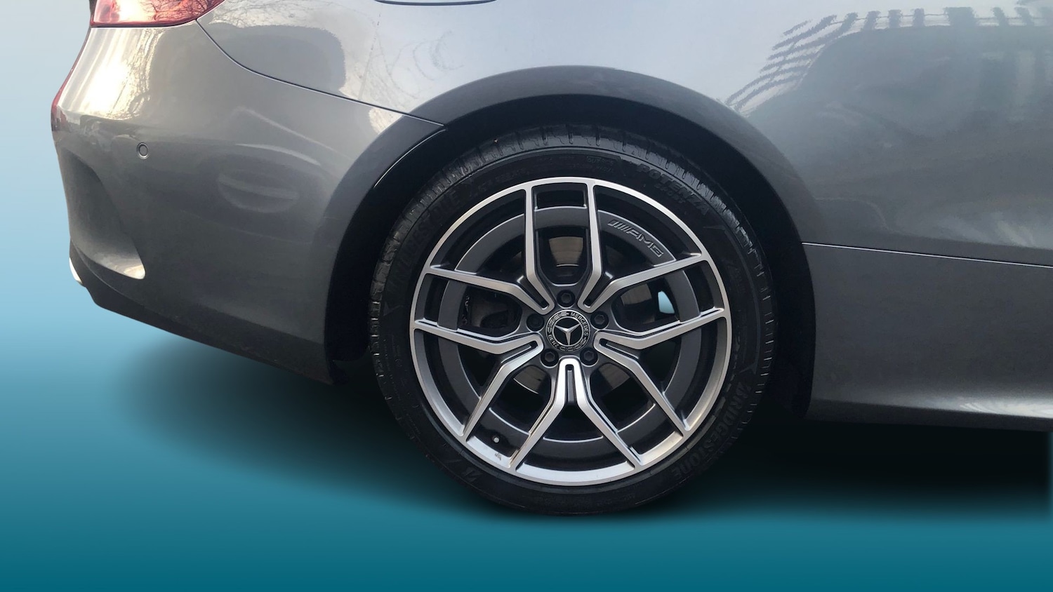 Used Mercedes-Benz E Class 2023 for sale - 76497731: Photo 5