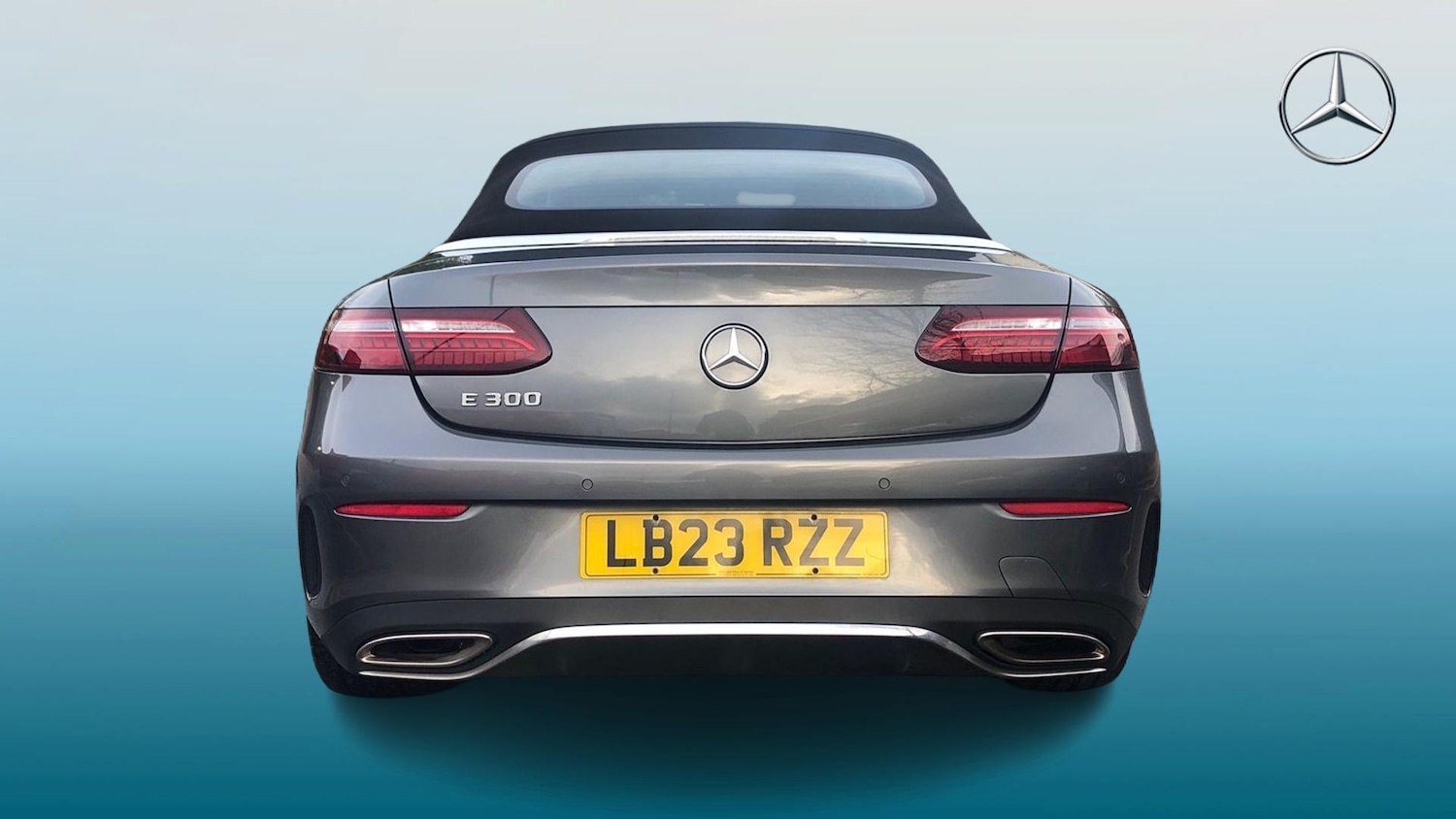 Used Mercedes-Benz E Class 2023 for sale - 76497731: Photo 7