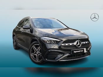 Used Mercedes-Benz GLA 2025 for sale - 77767048: Photo
