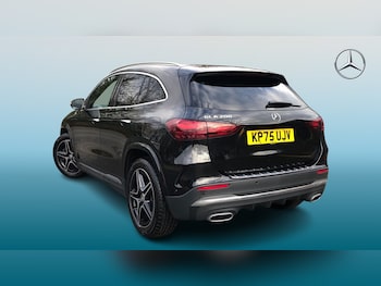 Used Mercedes-Benz GLA 2025 for sale - 77767048: Photo