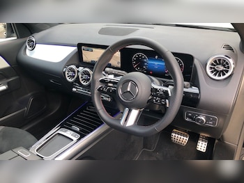 Used Mercedes-Benz GLA 2025 for sale - 77767048: Photo