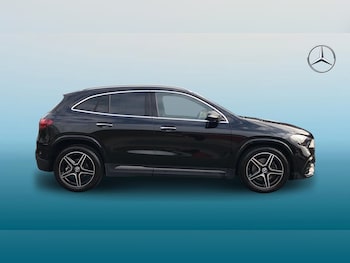 Used Mercedes-Benz GLA 2025 for sale - 77767048: Photo