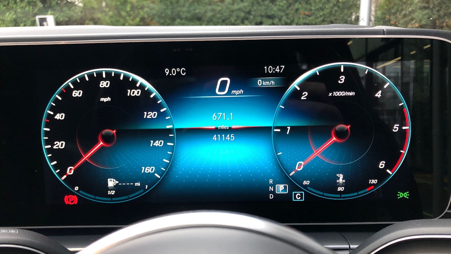 Used Mercedes-Benz GLS 2023 for sale - 77152433: Photo 13