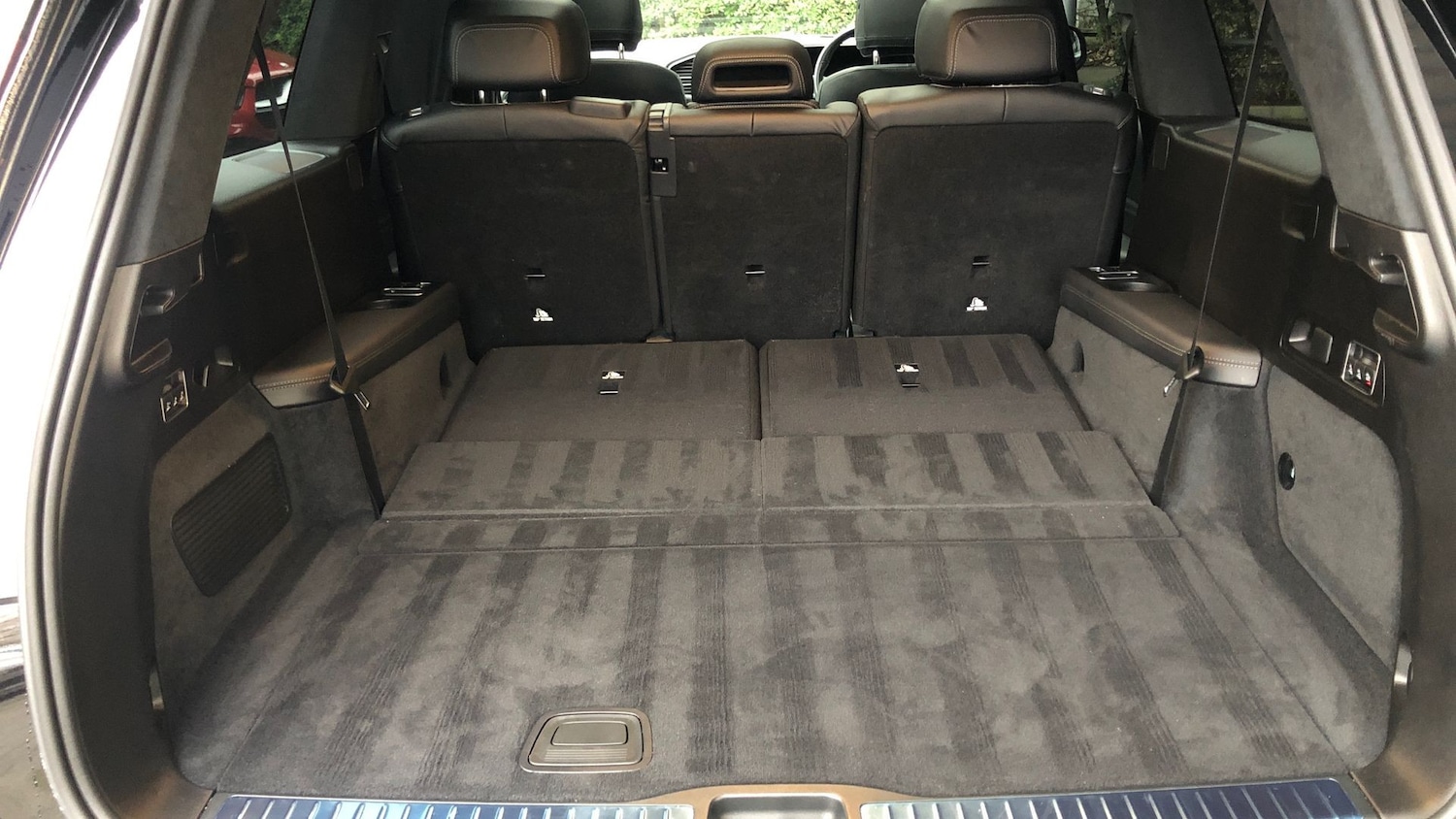 Used Mercedes-Benz GLS 2023 for sale - 77152433: Photo 14