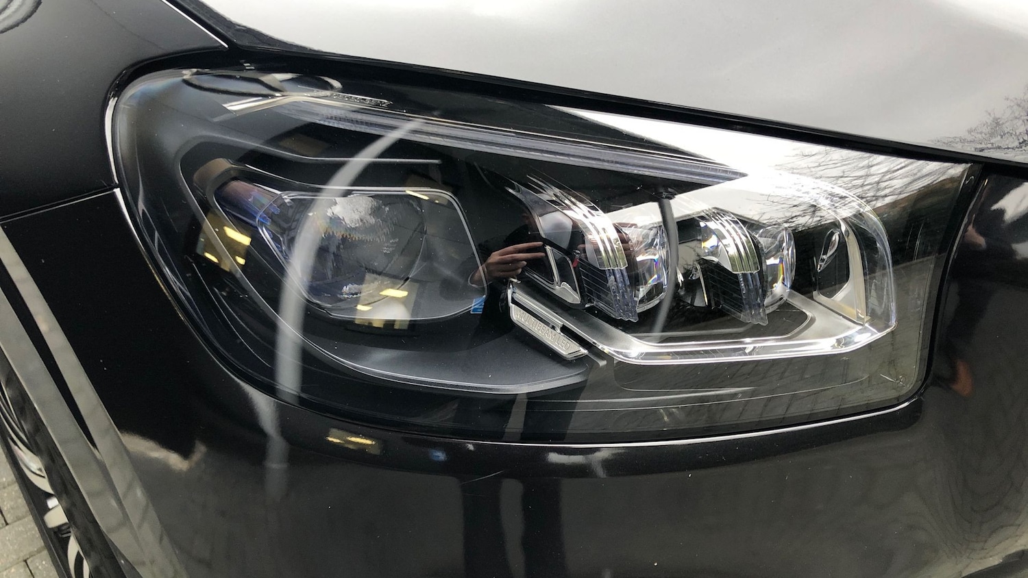 Used Mercedes-Benz GLS 2023 for sale - 77152433: Photo 15